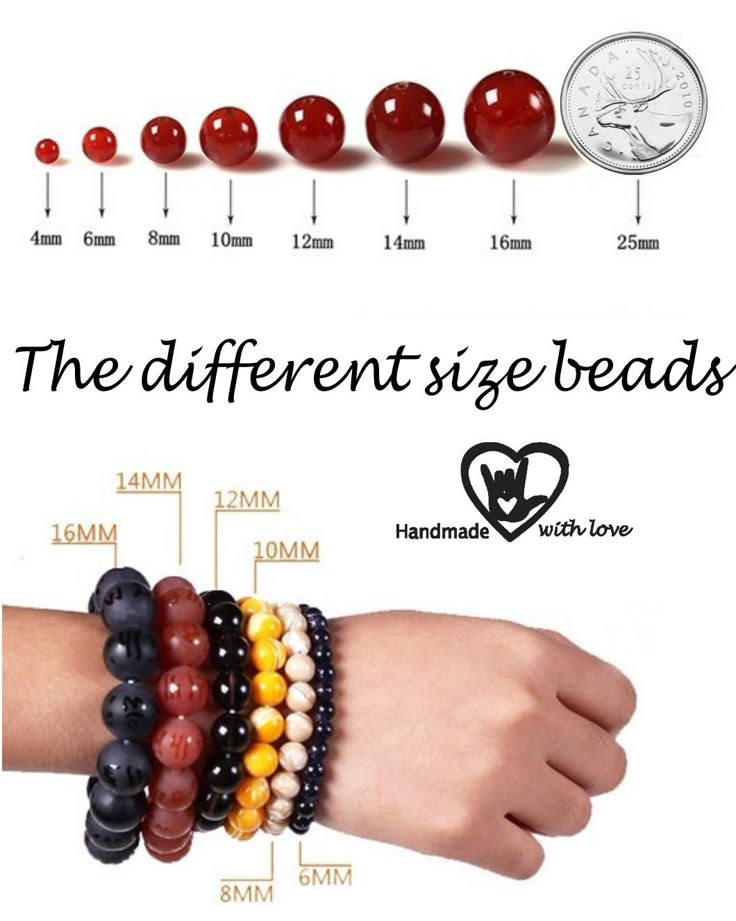 EarthWhispers Gemstone Beaded Bracelets