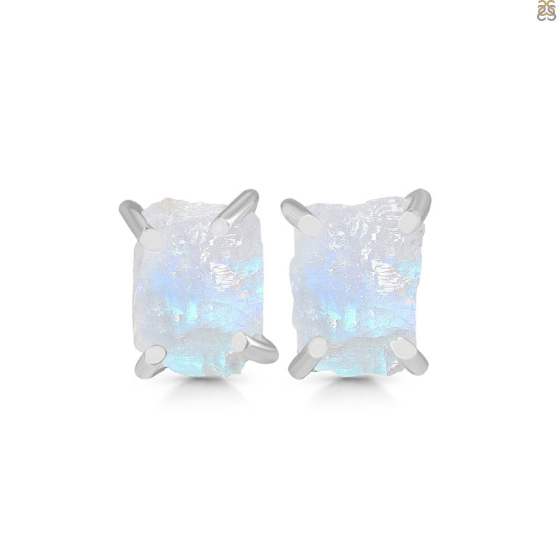 Ethereal Stones Earrings – Nature’s Spark in Every Pair