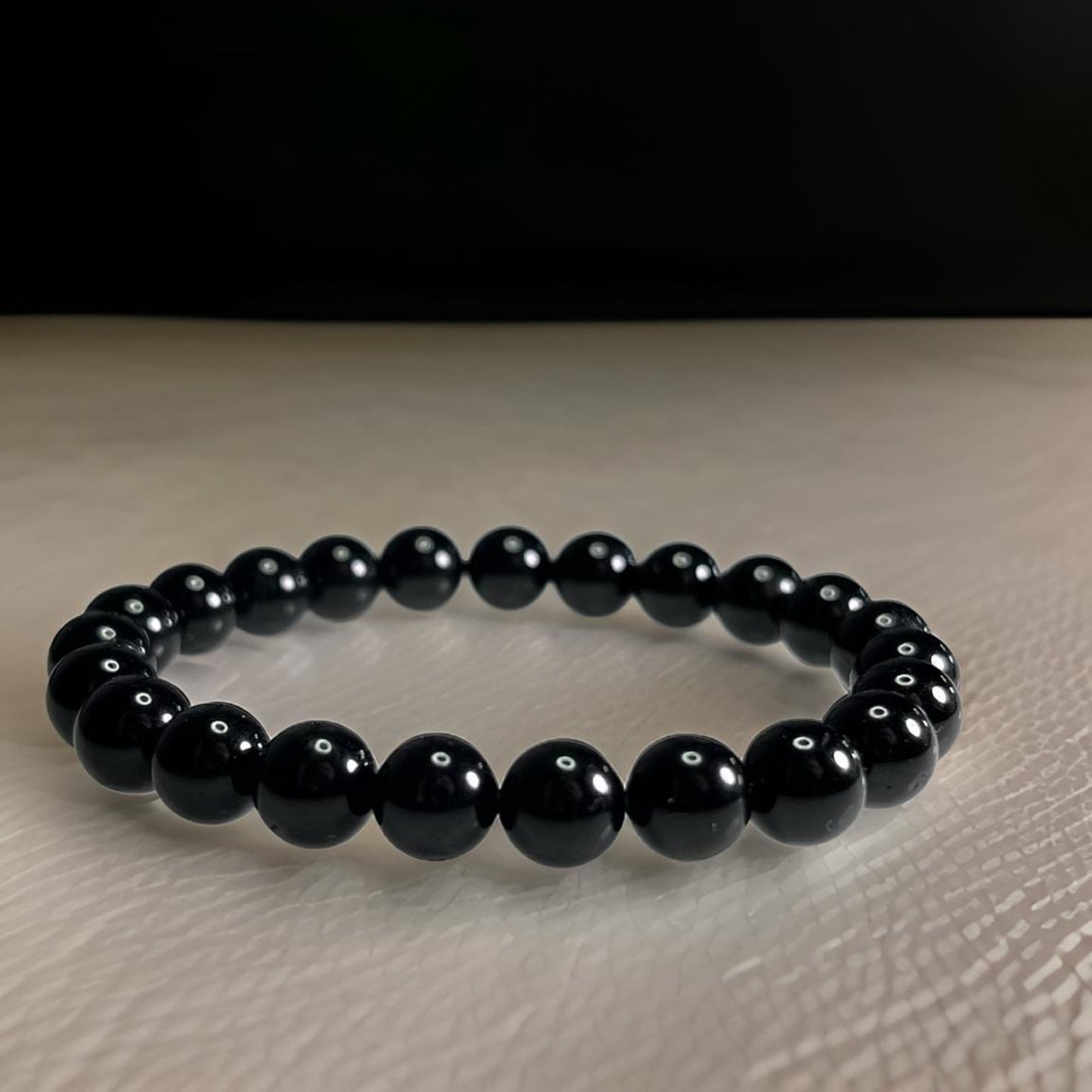 EarthWhispers Gemstone Beaded Bracelets